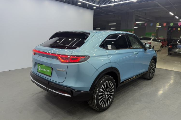 Used Honda e:NS1 2022 e-Motion Edition