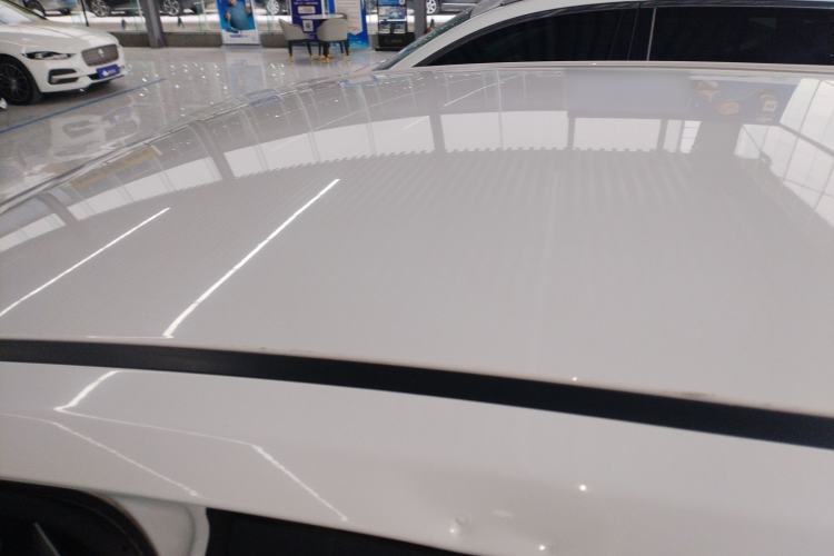 Used Baojun 510 2021 1.5L Manual Jingxiang Model