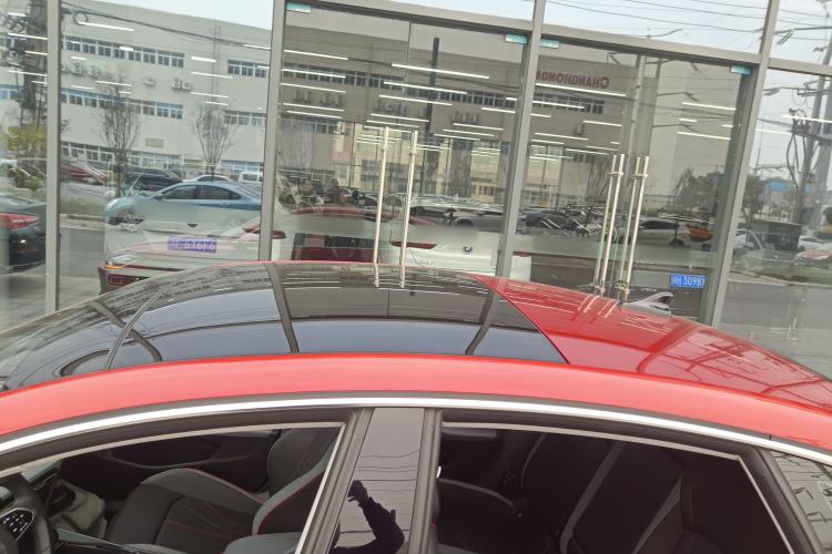 Used Volkswagen Lamando 2022 Lavida L 280TSI DSG Cool & Spicy Edition
