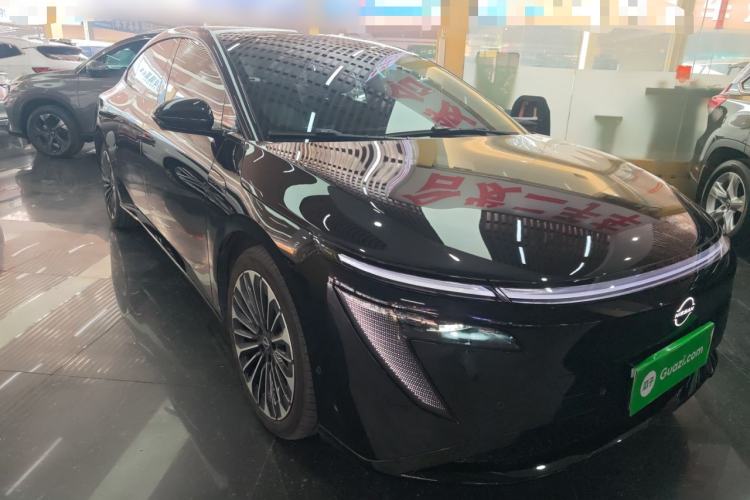 Used Nissan N7 2025 510 Max
