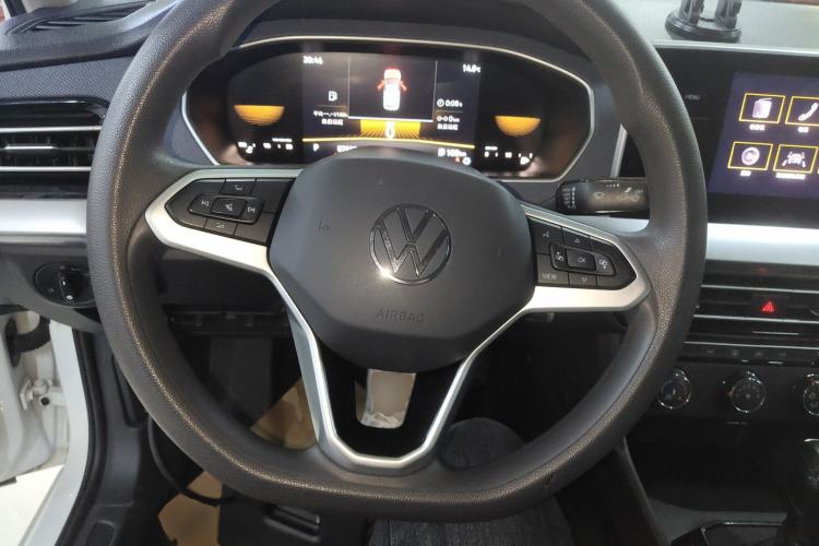 Used Volkswagen Lavida 2023 1.5L Automatic De Yi Edition
