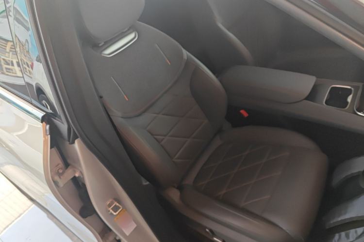 Used  S05 2024 510 Plus Pure Electric Version
