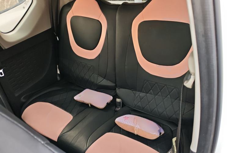 Used Wuling Hongguang MINIEV 2020 Enjoy Edition Lithium-Ion Battery
