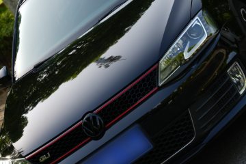 Used Volkswagen Sagitar 2013 2.0 TSI GLI