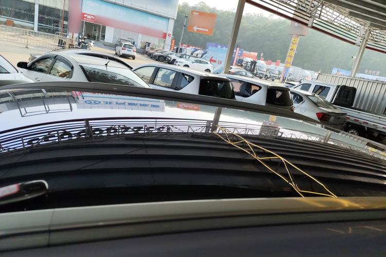 Used AION Y 2023 Plus 510 Tech Edition
