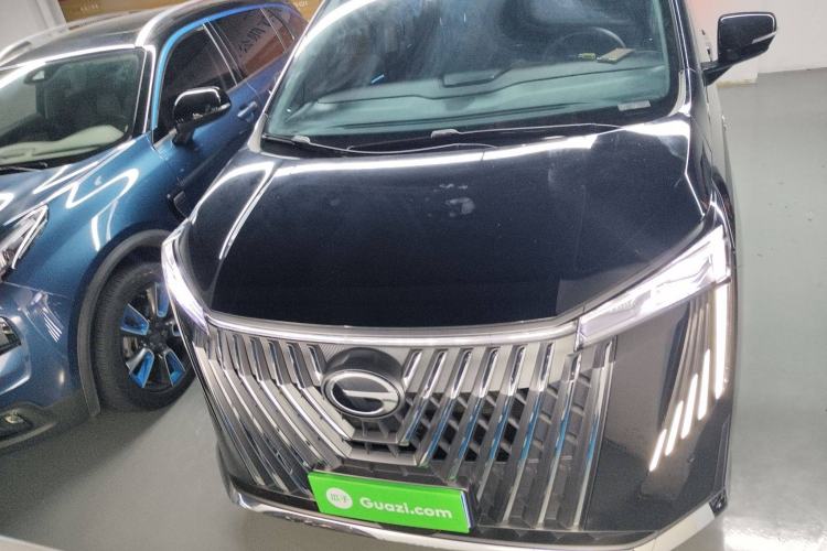 Used GAC Trumpchi M8 2024 Master Series 400T Ultimate Edition
