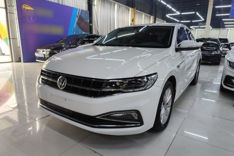 Used Volkswagen Bora 2020 1.5L Automatic Comfort Model