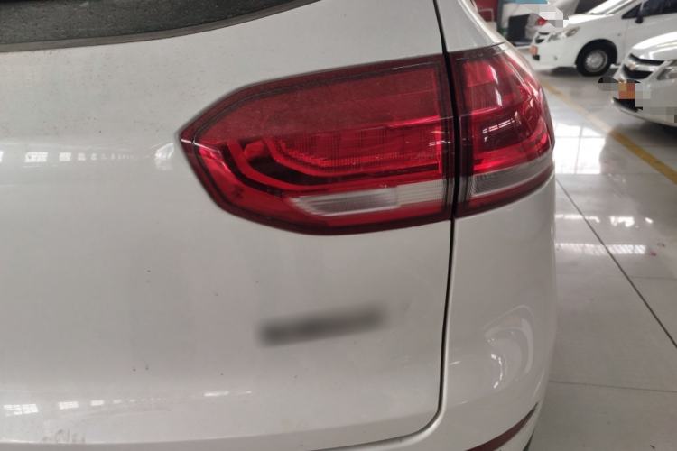 Used Haval H6 2019 Red Label 1.5 GDIT Automatic Champion Edition