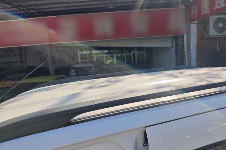 Used Wuling Zhiguang New Energy 
