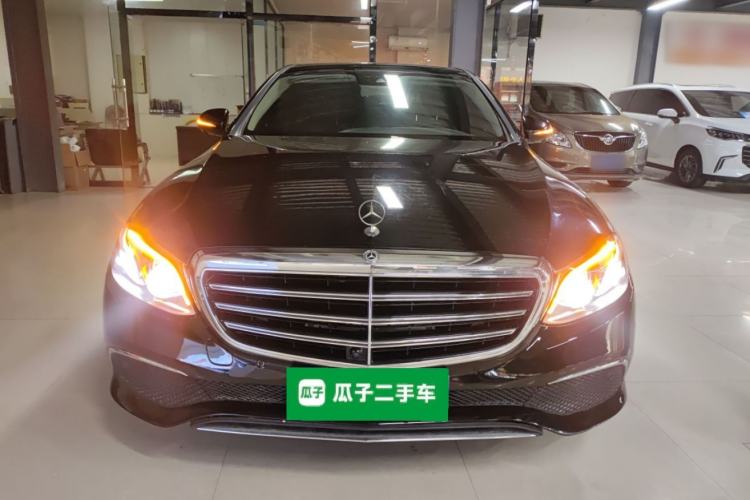 Used Mercedes-Benz E-Class 2018 Restyled E 300 L Sport Luxury Edition
