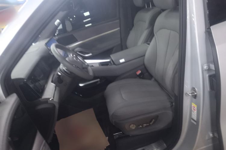 Used Denza N9 2025 Prestige Version