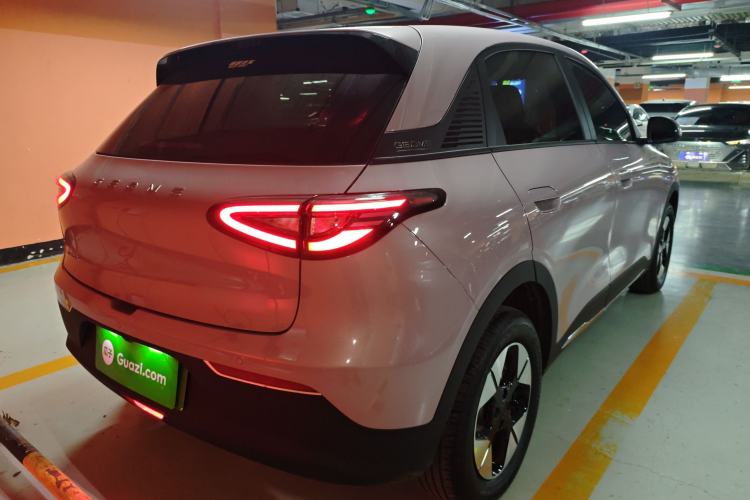 Used  Geome 2025 310km Dream Edition
