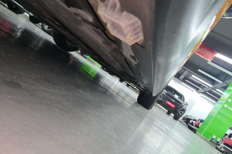 Used  MINI 2016 1.2T ONE Pioneer Edition Five-Door Version