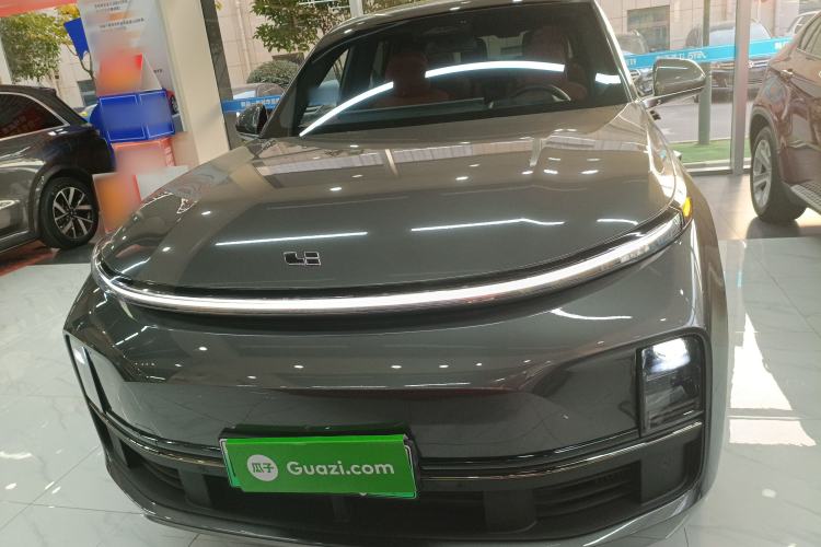 Used Li Auto L8 2023 Pro Model