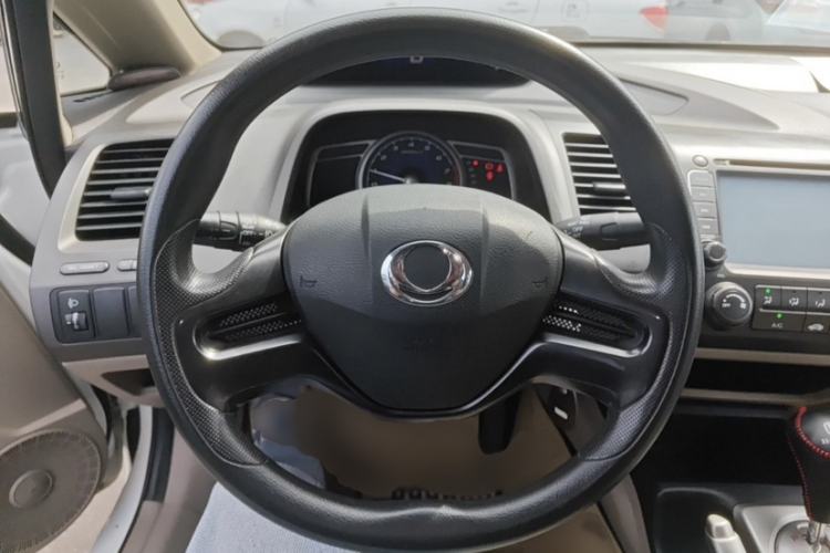 Used CIIMO CIIMO 2012 1.8L Automatic
