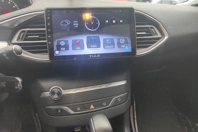 Used Peugeot 308S 2015 1.2T Automatic Shangchi Edition