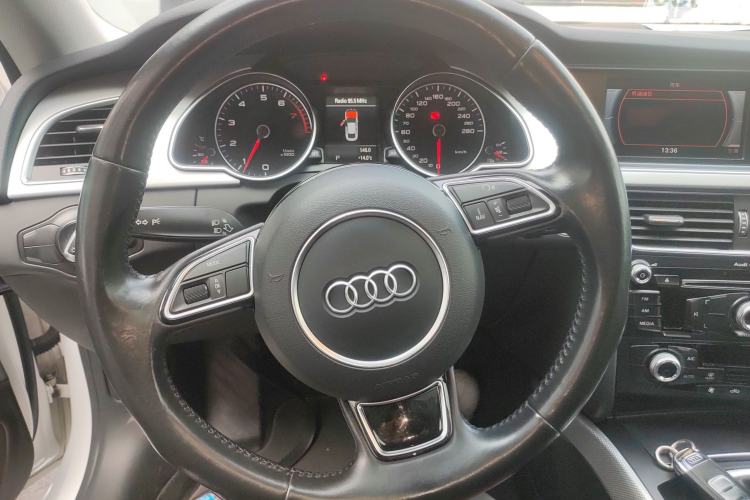 Used Audi A5 2016 Restyled Sportback 45 TFSI Comfort Version
