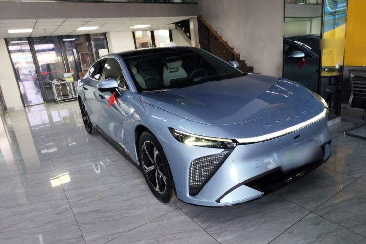 Used  Star Era ES 2024 Max Long-Range Version