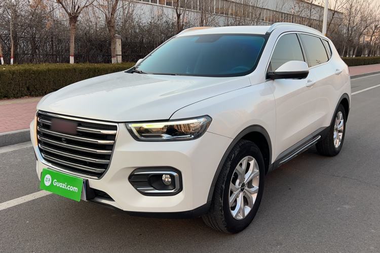 Used Haval H6 2019 Red Label 1.5 GDIT Automatic Champion Edition