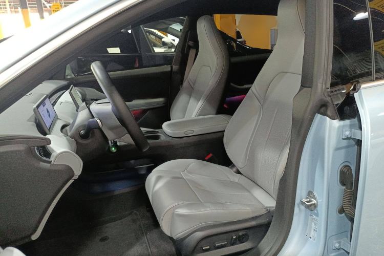 Used Nio ET5T 2024 75kWh Touring
