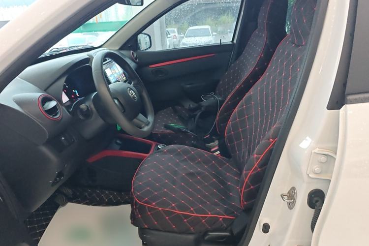 Used Dongfeng NAMMI EX1 2023 PRO Light Wind Edition Lightning Model
