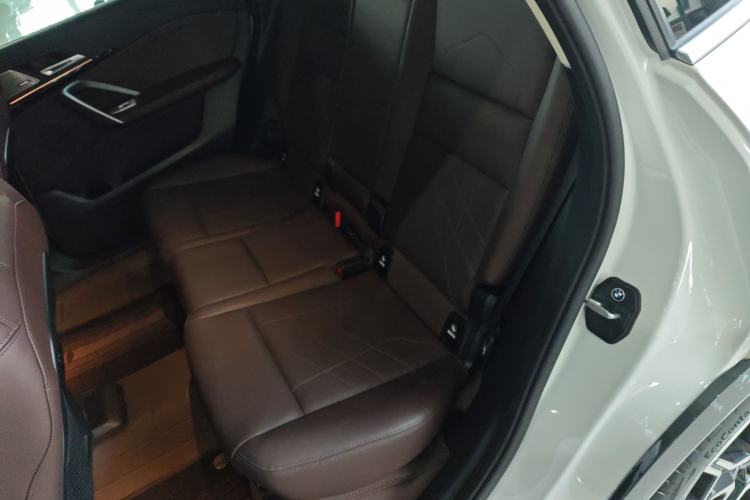 Used BMW X1 2023 sDrive25Li X Design Package