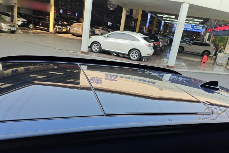 Used BMW X1 2016 sDrive20Li Luxury Model
