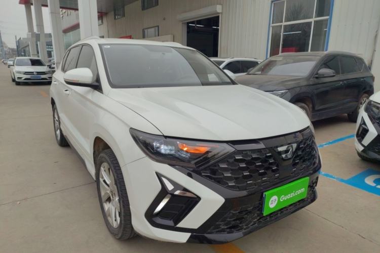 Used Jetta VS5 2024 280TSI Automatic Pioneer Edition