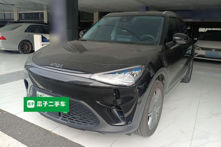 Used  #1 2023 Pro Edition
