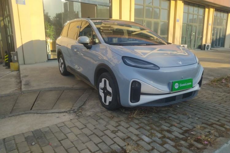 Used ARCFOX Kaola S 2024 PRO Model