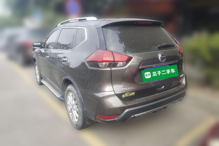 Used Nissan X-Trail 2021 2.0L CVT 2WD XL Premium SmartConnect Deluxe Edition
