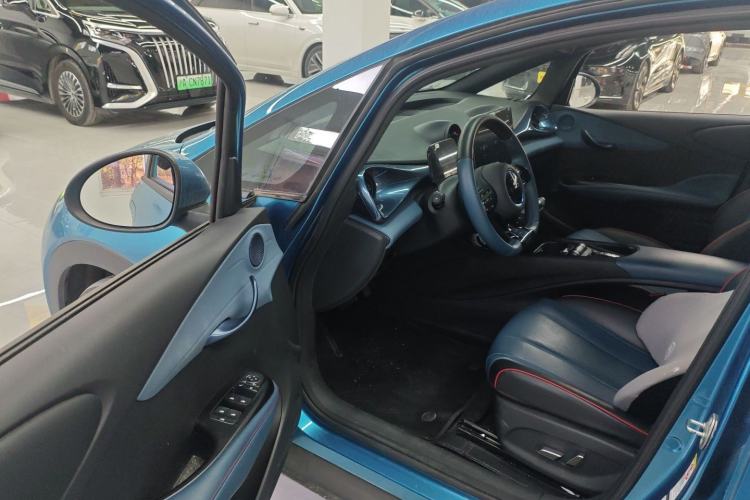 Used BYD Dolphin 2021 405 km Fashion Edition
