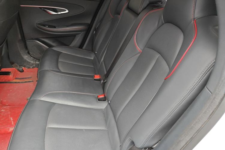 Used Changan UNI-T 2020 1.5T Prestige Version
