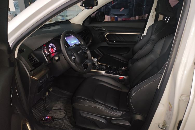 Used Haval H6 2019 Red Label 1.5 GDIT Automatic Champion Edition
