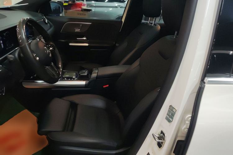 Used Mercedes-Benz GLA 2020 GLA 200
