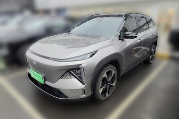 Used Geely Galaxy L7 2023 1.5T 115 km Starship