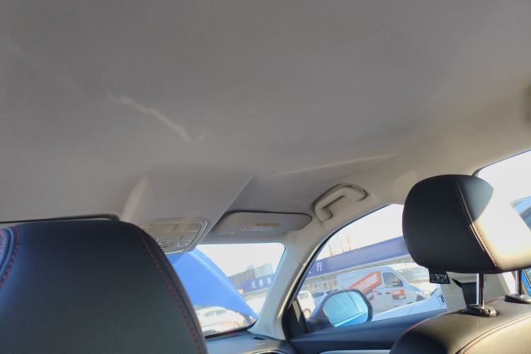 Used Haval H2s 2017 Blue Label 1.5T Manual Comfort Edition