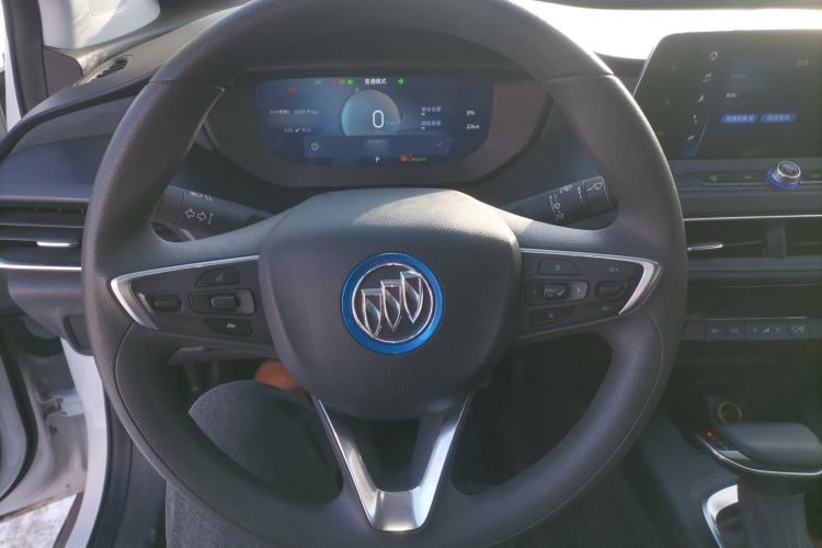 Used Buick Velite 6 2023 430km Range Commuter Version
