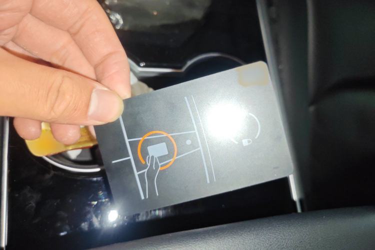 Used Tesla Model 3 2020 Standard Range Rear-Wheel Drive Upgraded Version