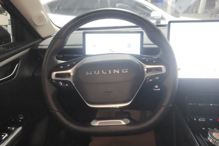 Used Wuling Xingguang 2023 150 Advanced Edition
