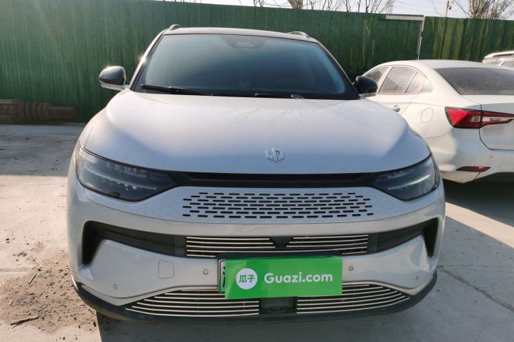 Used Leapmotor C11 2023 Range-Extended 285 Smart Enjoyment Edition