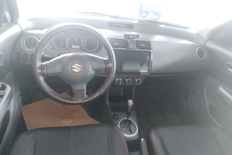 Used Suzuki Swift 2013 1.5L Automatic 20th Anniversary Limited Edition
