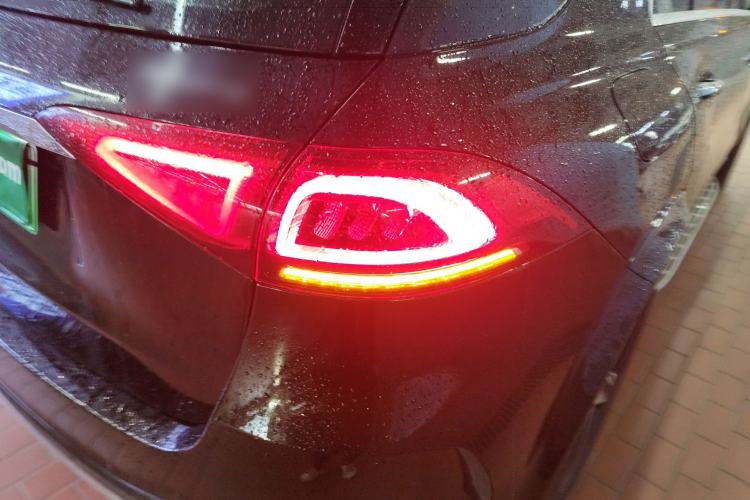 Used Mercedes-Benz GLE New Energy 2021 GLE 350 e 4MATIC
