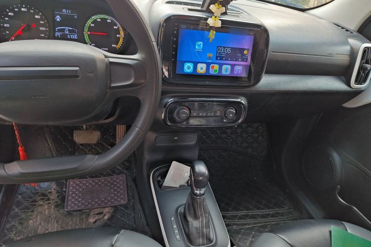 Used Roewe Clever 2022 311km QiQi BoBo Edition