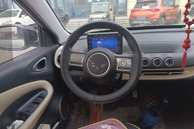 Used Wuling Bingo 2023 203km Light Edition
