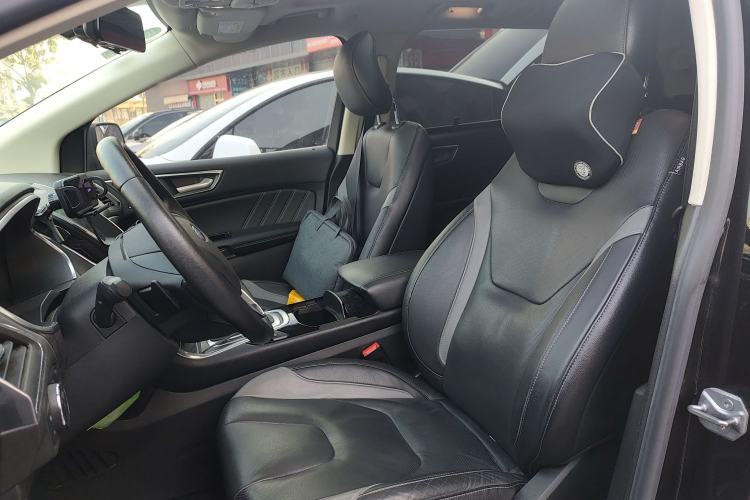 Used Ford Edge 2016 EcoBoost 330 V6 Four-Wheel Drive Sporty 7-Seater