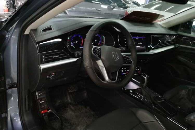 Used Volkswagen Passat 2022 330TSI Elite Edition
