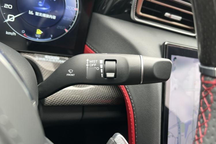 Used Hongqi H6 2023 2.0T ZhiShang Version