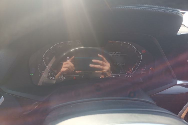 Used BMW X5 2019 xDrive40i M Sport Package
