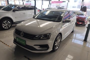 Used Volkswagen Sagitar 2018 280TSI DSG Ignite Edition